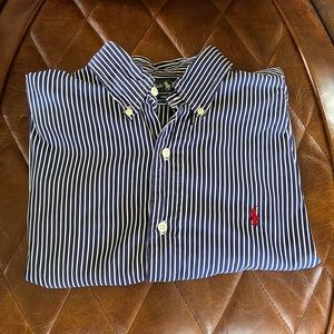 Polo Ralph Lauren Oxford